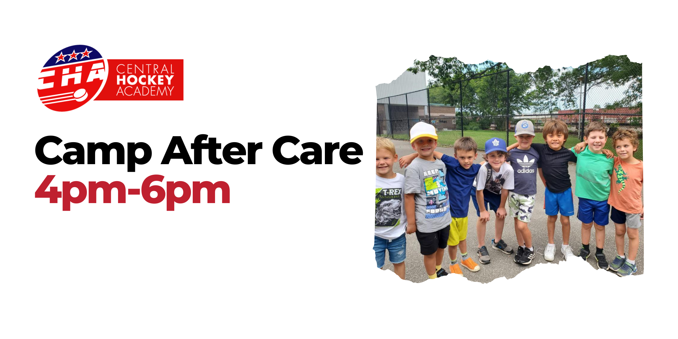 After Care July 29-Aug 2