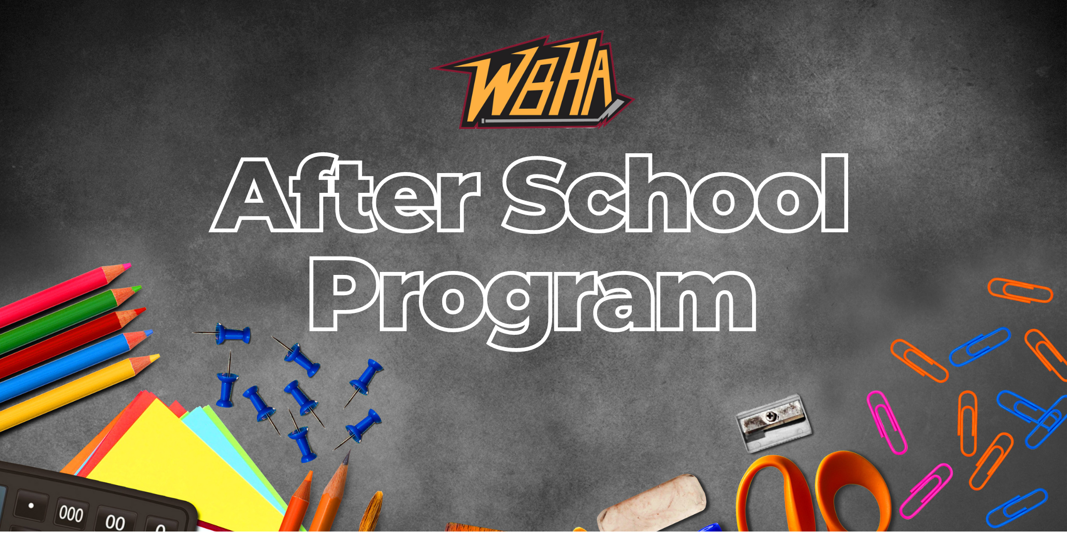 After School Program | Co-ed | May 21