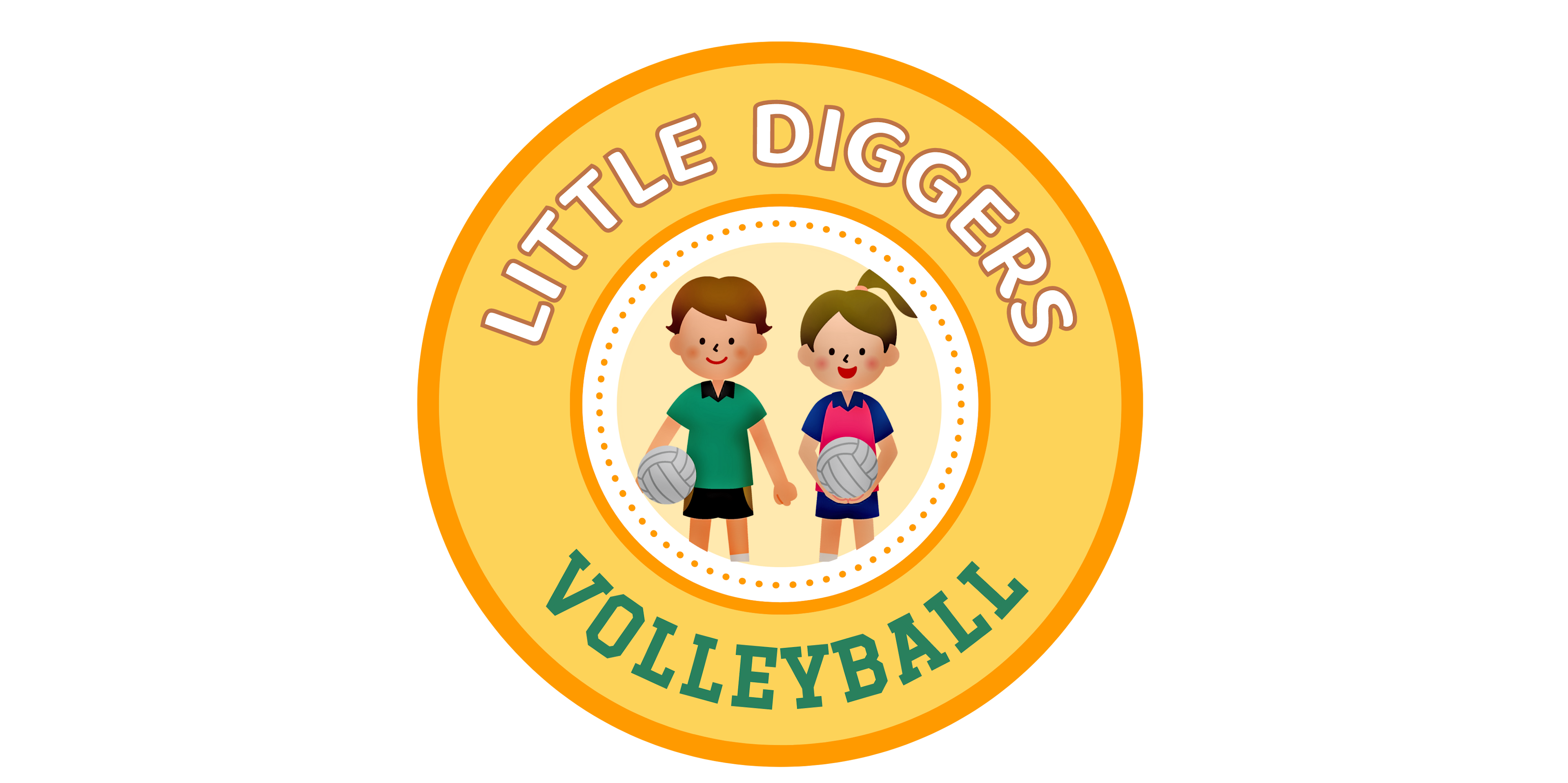 August 7-11 AM  - Little Diggers (Gr. 3-4)