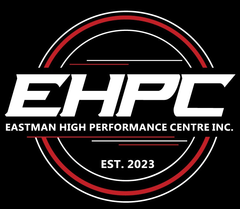Eastman High Performance Centre