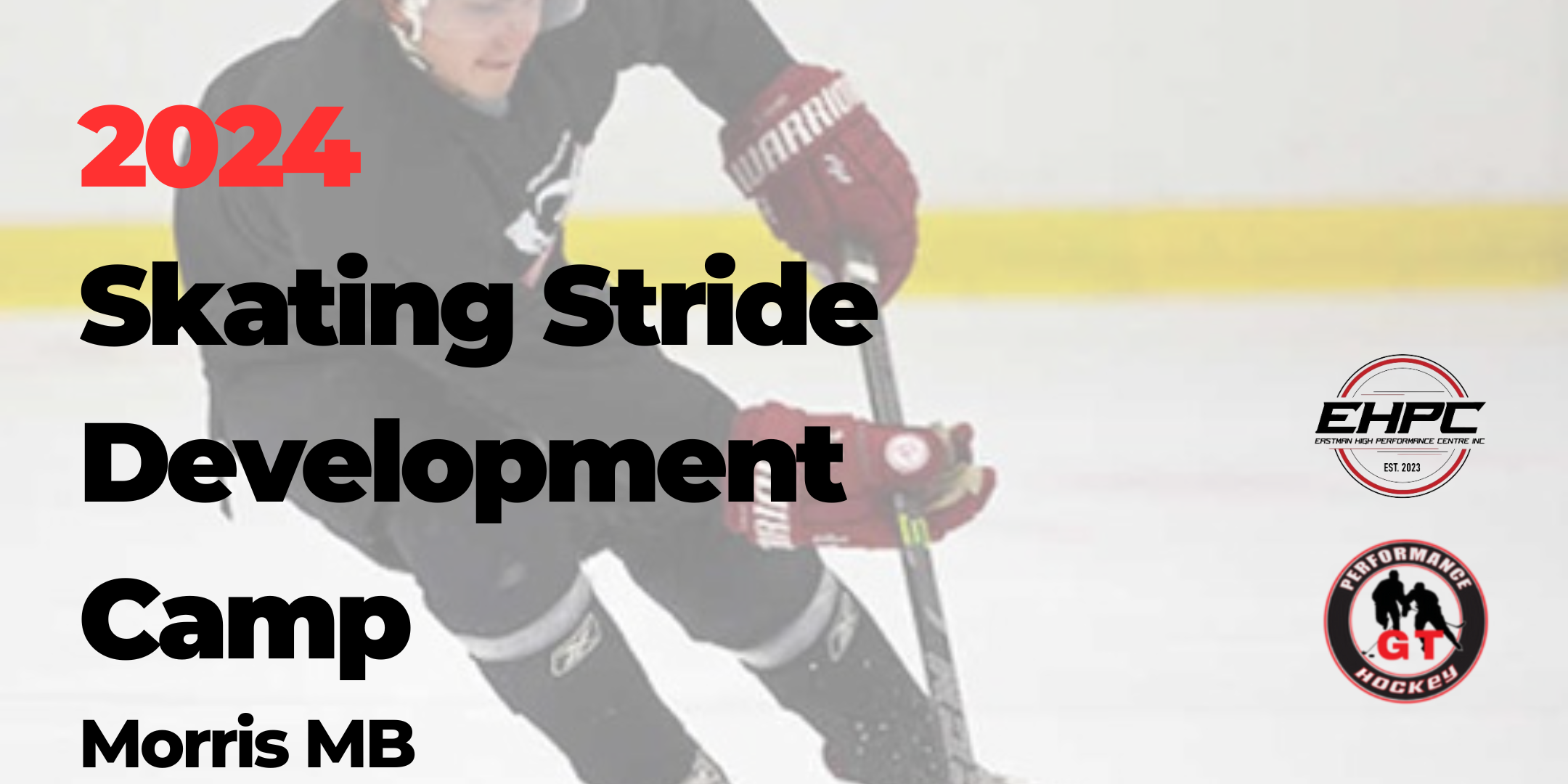 2024 Skating Stride Development Camp 