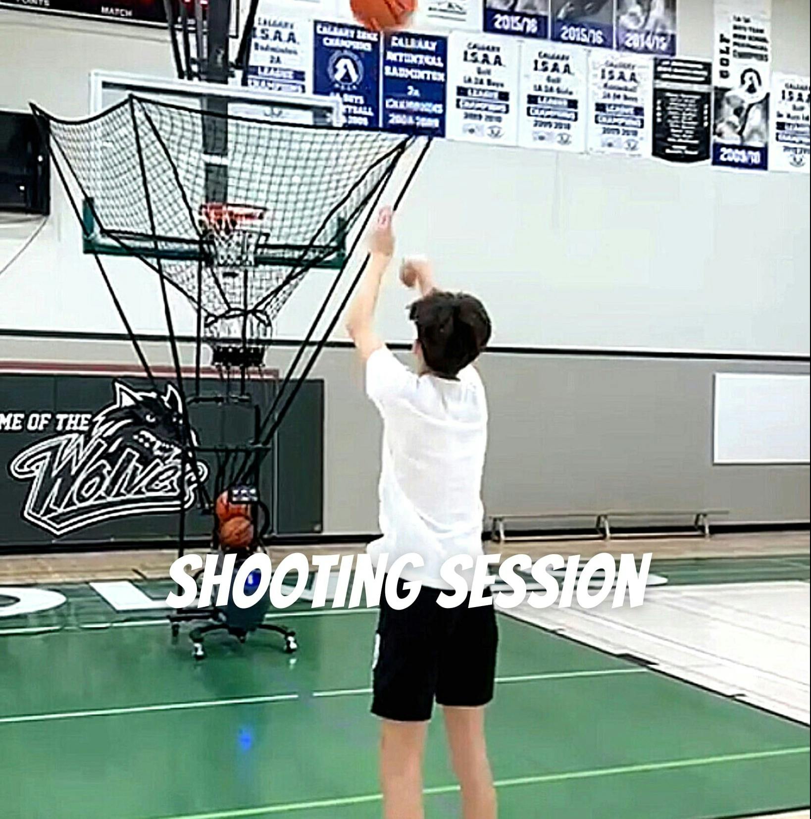 Dr.Dish Shooting Session | 1 Hour
