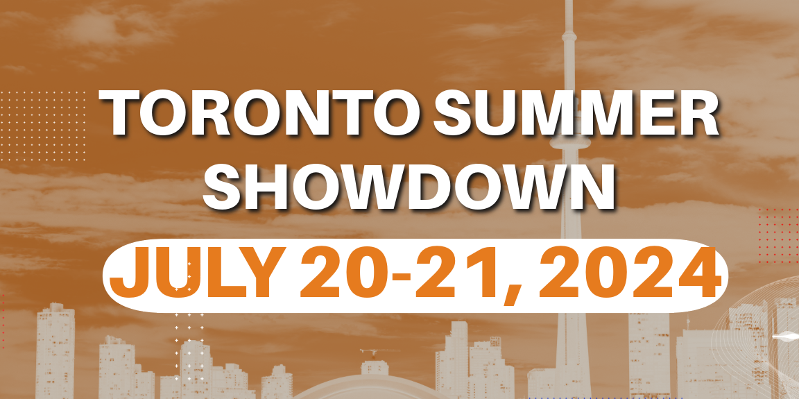 Toronto Summer Showdown Tournament