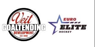 Jr On Ice Training in conjunction with Euro Elite Hockey!